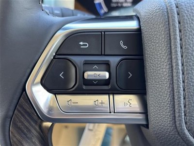 2026 Toyota LAND CRUISER 300 — миниатюра 29