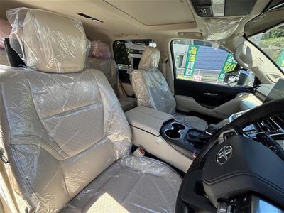 2026 Toyota LAND CRUISER 300 — миниатюра 18