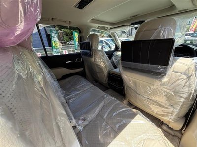 2026 Toyota LAND CRUISER 300 — миниатюра 15