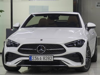 صورة 1 لـ 2025 Mercedes-BENZ CLE