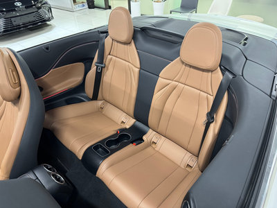 صورة مصغرة 14 لـ 2025 Mercedes-BENZ CLE