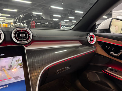 صورة مصغرة 13 لـ 2025 Mercedes-BENZ CLE