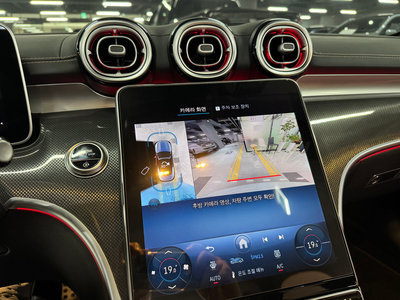 صورة 10 لـ 2025 Mercedes-BENZ CLE
