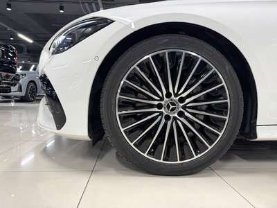 صورة مصغرة 17 لـ 2025 Mercedes-BENZ CLE