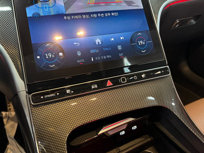 صورة مصغرة 11 لـ 2025 Mercedes-BENZ CLE