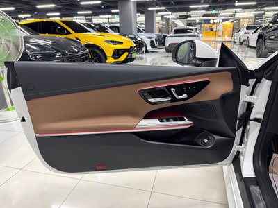 صورة 5 لـ 2025 Mercedes-BENZ CLE