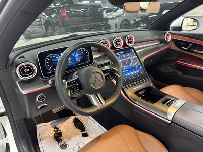 صورة 8 لـ 2025 Mercedes-BENZ CLE