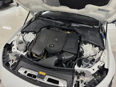 صورة 6 لـ 2025 Mercedes-BENZ CLE