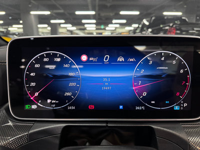 صورة 7 لـ 2025 Mercedes-BENZ CLE