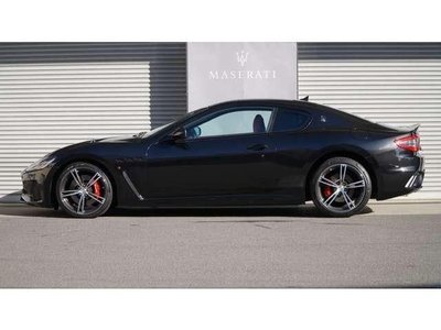 MASERATI GRANTURISMO - 2