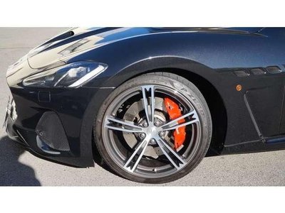 MASERATI GRANTURISMO - 7