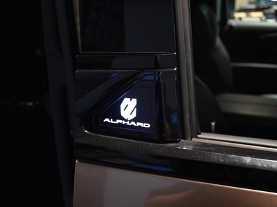 صورة مصغرة 26 لـ 2023 TOYOTA ALPHARD