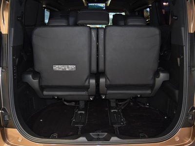 صورة مصغرة 33 لـ 2023 TOYOTA ALPHARD