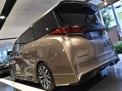 صورة 3 لـ 2023 TOYOTA ALPHARD