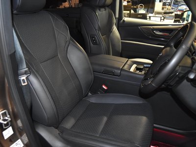 صورة مصغرة 28 لـ 2023 TOYOTA ALPHARD