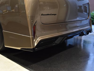 صورة مصغرة 16 لـ 2023 TOYOTA ALPHARD