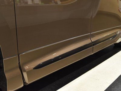 صورة مصغرة 15 لـ 2023 TOYOTA ALPHARD