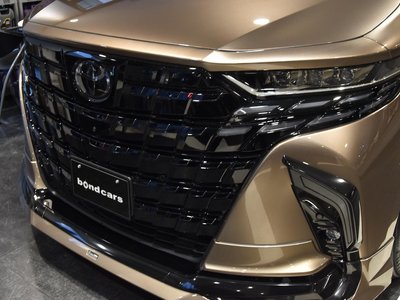 صورة مصغرة 12 لـ 2023 TOYOTA ALPHARD