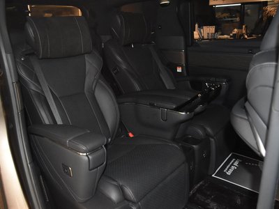 صورة مصغرة 29 لـ 2023 TOYOTA ALPHARD