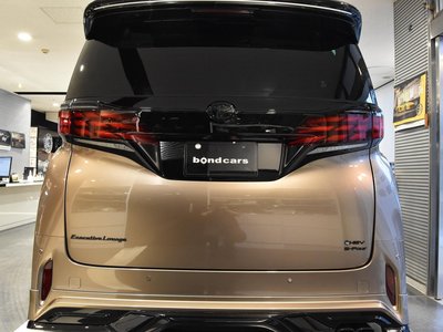 صورة 10 لـ 2023 TOYOTA ALPHARD