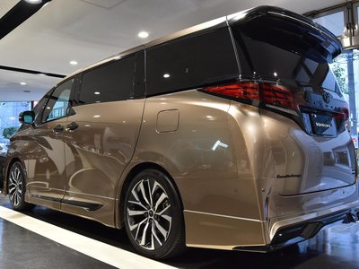 صورة 4 لـ 2023 TOYOTA ALPHARD