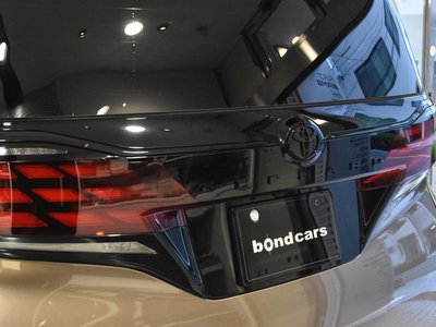 صورة مصغرة 19 لـ 2023 TOYOTA ALPHARD