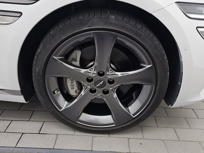 GENESIS G80 (RG3) - 8