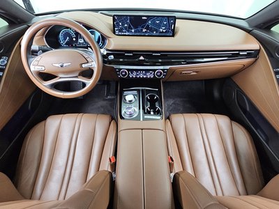 GENESIS G80 (RG3) - 5
