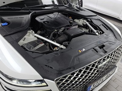 GENESIS G80 (RG3) - 7