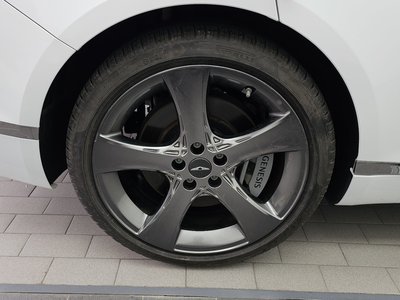 GENESIS G80 (RG3) - 6