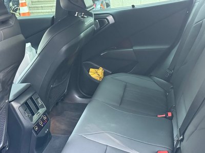 2025 BMW X3 缩略图 20