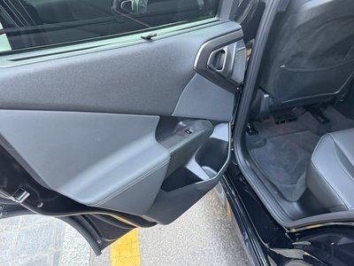 2025 BMW X3 缩略图 17