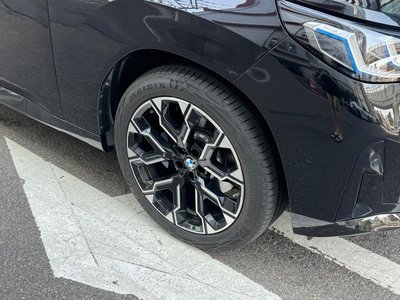 2025 BMW X3 缩略图 19