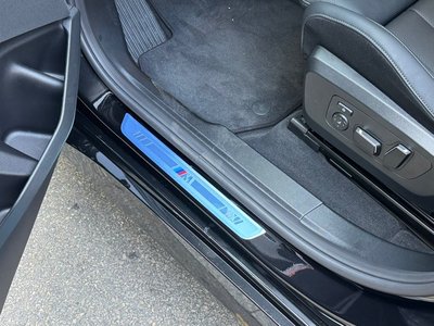 2025 BMW X3 缩略图 16