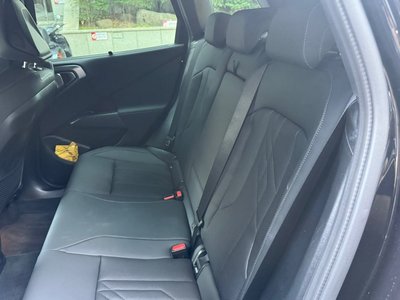 2025 BMW X3 缩略图 14