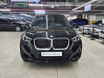 BMW X1 - 2
