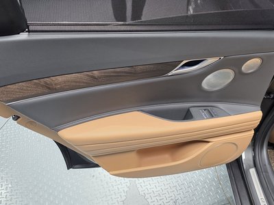 2023 Genesis G80 (RG3) 缩略图 15