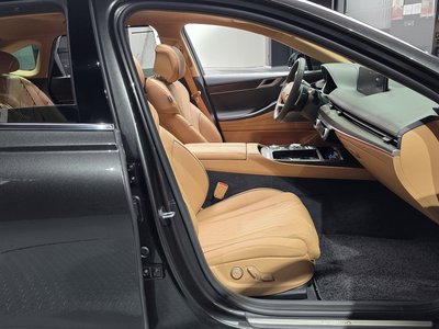 2023 Genesis G80 (RG3) 缩略图 16