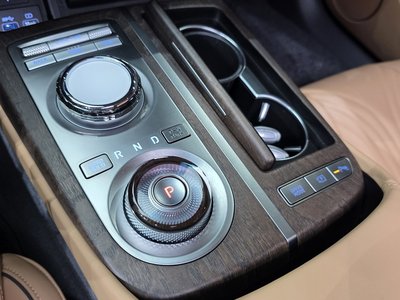 2023 Genesis G80 (RG3) 缩略图 12