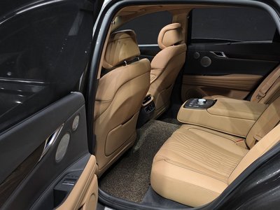 2023 Genesis G80 (RG3) 缩略图 18