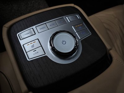 2023 Genesis G80 (RG3) 缩略图 31