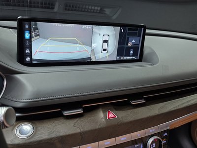 2023 Genesis G80 (RG3) 缩略图 24