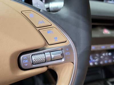 2023 Genesis G80 (RG3) 缩略图 26