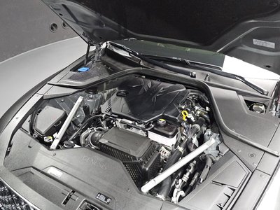 2023 Genesis G80 (RG3) photo 7