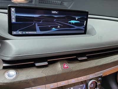 2023 Genesis G80 (RG3) 缩略图 20