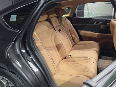 2023 Genesis G80 (RG3) 缩略图 17