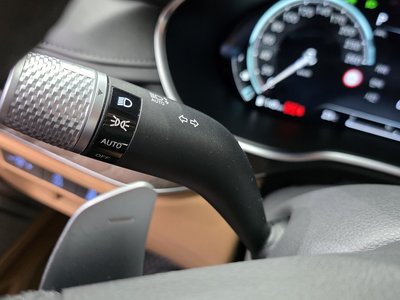 2023 Genesis G80 (RG3) 缩略图 29