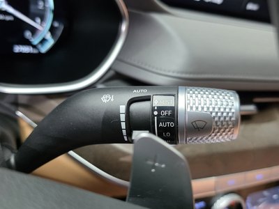 2023 Genesis G80 (RG3) 缩略图 28