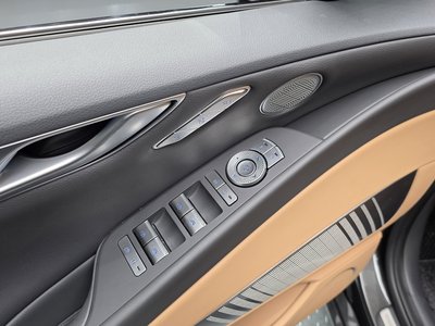 2023 Genesis G80 (RG3) 缩略图 27