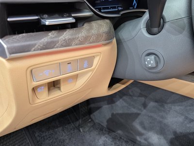 2023 Genesis G80 (RG3) 缩略图 25